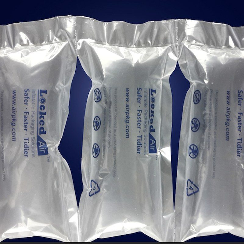 Air Bubble Bags