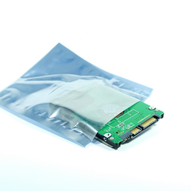 Anti-Static Packaging