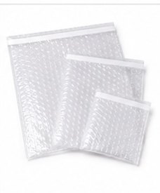 Bubble Pouches