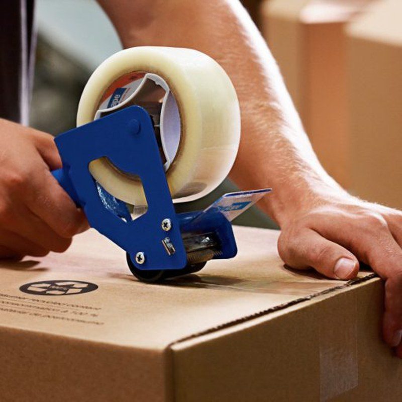Carton Sealing Tape