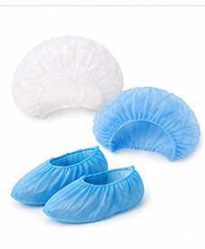 Disposable Apparel