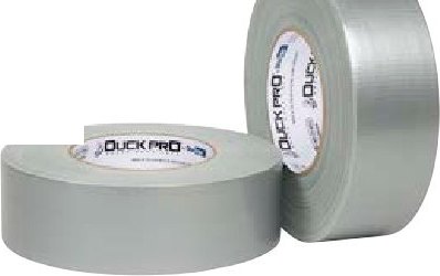 Cloth & Duct Tape