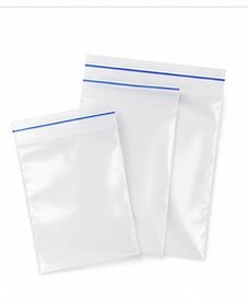 Fish Bait Bags