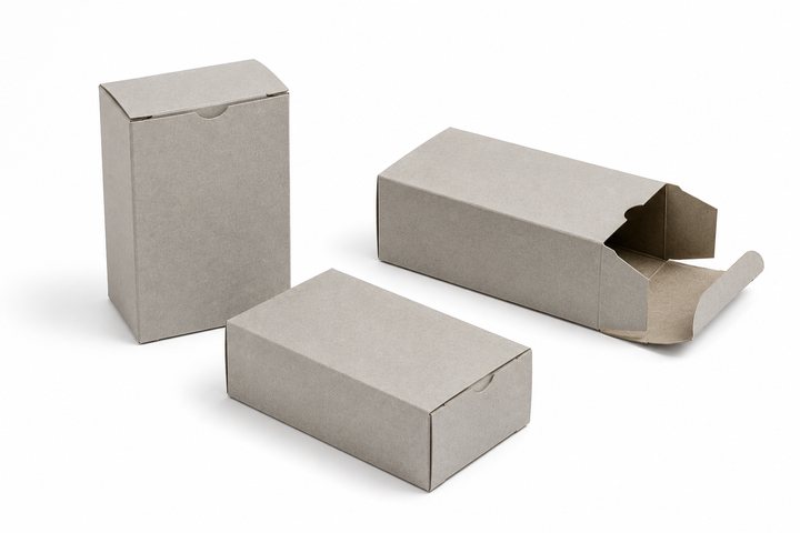 Folding Cartons