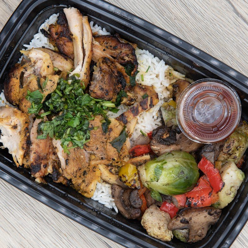 Food Containers
