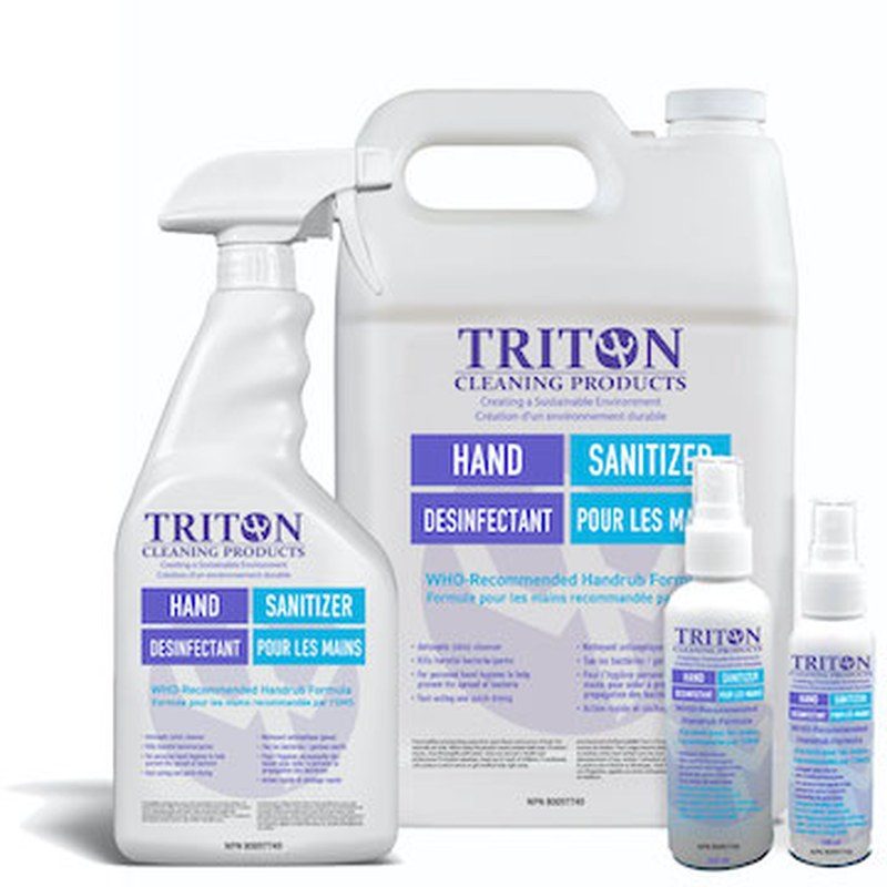 Hand Sanitizer