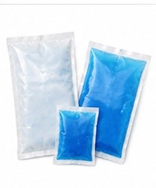 Gel Packs & Ice Packs
