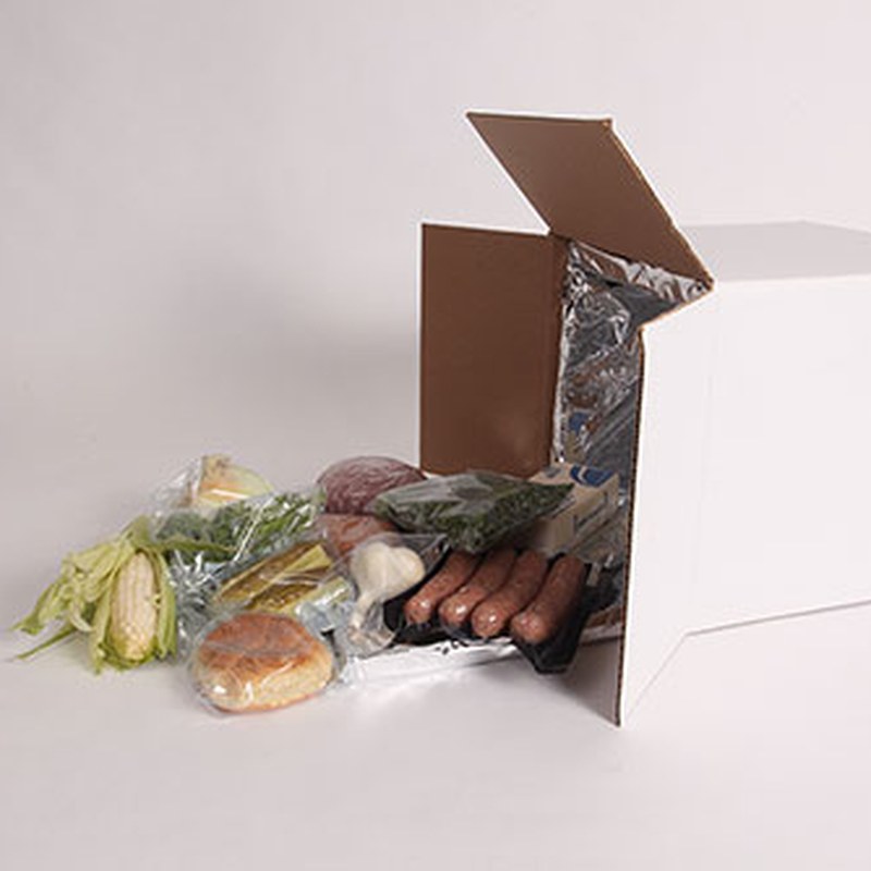 Insulated Box Liners
