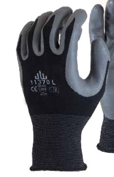 Coated Work Gloves