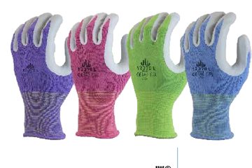 Coated Work Gloves — item 12370