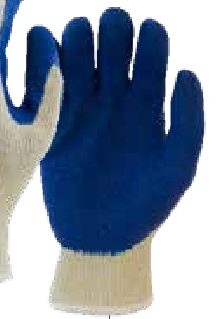 Coated Work Gloves — item 12755