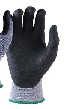 Coated Work Gloves — item 134874