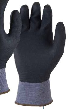 Coated Work Gloves — item 134876