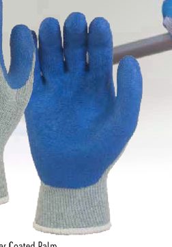 Coated Work Gloves — item 1475