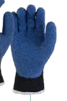 Coated Work Gloves — item 1551