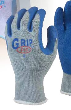 Coated Work Gloves — item 1575