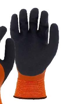 Coated Work Gloves — item 1581