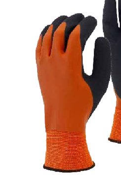 Coated Work Gloves — item 1582