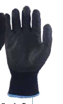 Coated Work Gloves — item 1669