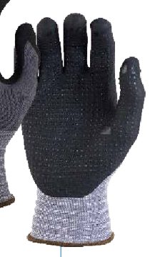Coated Work Gloves — item 16715