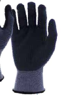 Coated Work Gloves — item 16725