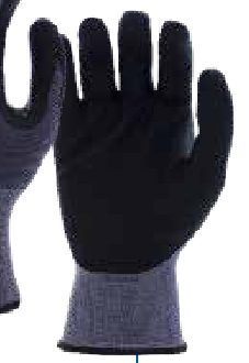 Coated Work Gloves — item 16735