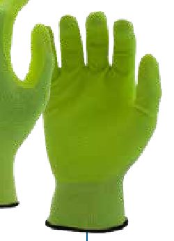 Coated Work Gloves — item 16736
