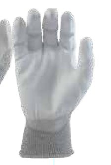 Coated Work Gloves — item 1682