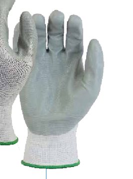 Coated Work Gloves — item 1683