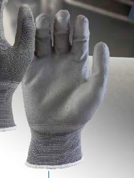 Coated Work Gloves — item 1696