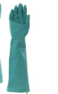 Chemical-Resistant Gloves — item 1723