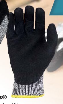 Cut-Resistant Gloves