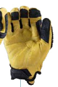 Coated Work Gloves — item 4075