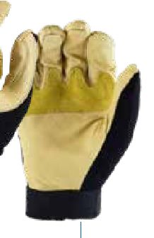 Coated Work Gloves — item 42900