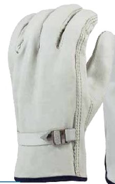 Leather Work Gloves — item 4723K