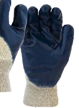 Chemical-Resistant Gloves