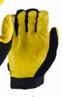 Coated Work Gloves — item 4901