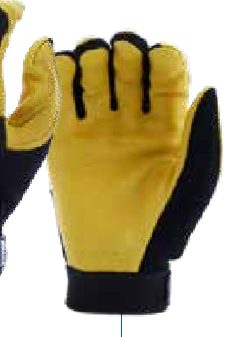 Coated Work Gloves — item 5150
