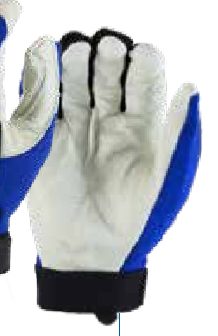 Coated Work Gloves — item 5152
