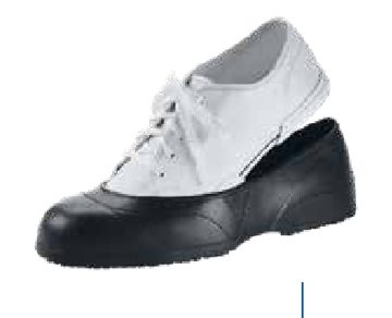 Foot Protection