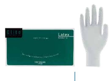 Disposable Gloves — item 8401