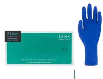 Disposable Gloves — item 84015