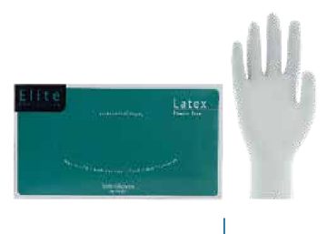 Disposable Gloves — item 8401T