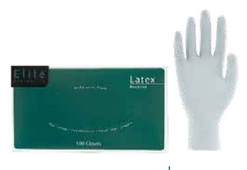 Disposable Gloves — item 8430