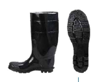 Foot Protection — item 86606