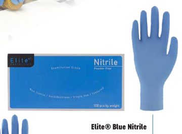 Disposable Gloves — item 8701