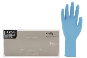 Disposable Gloves — item 87012
