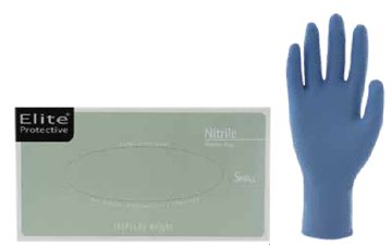 Disposable Gloves — item 8702