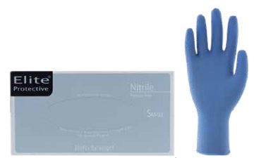 Disposable Gloves — item 87022