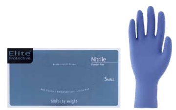 Disposable Gloves — item 8703